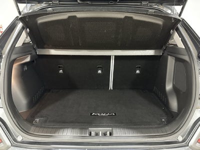 2018 Hyundai Kona Ultimate