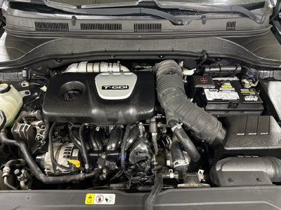 2018 Hyundai Kona Ultimate
