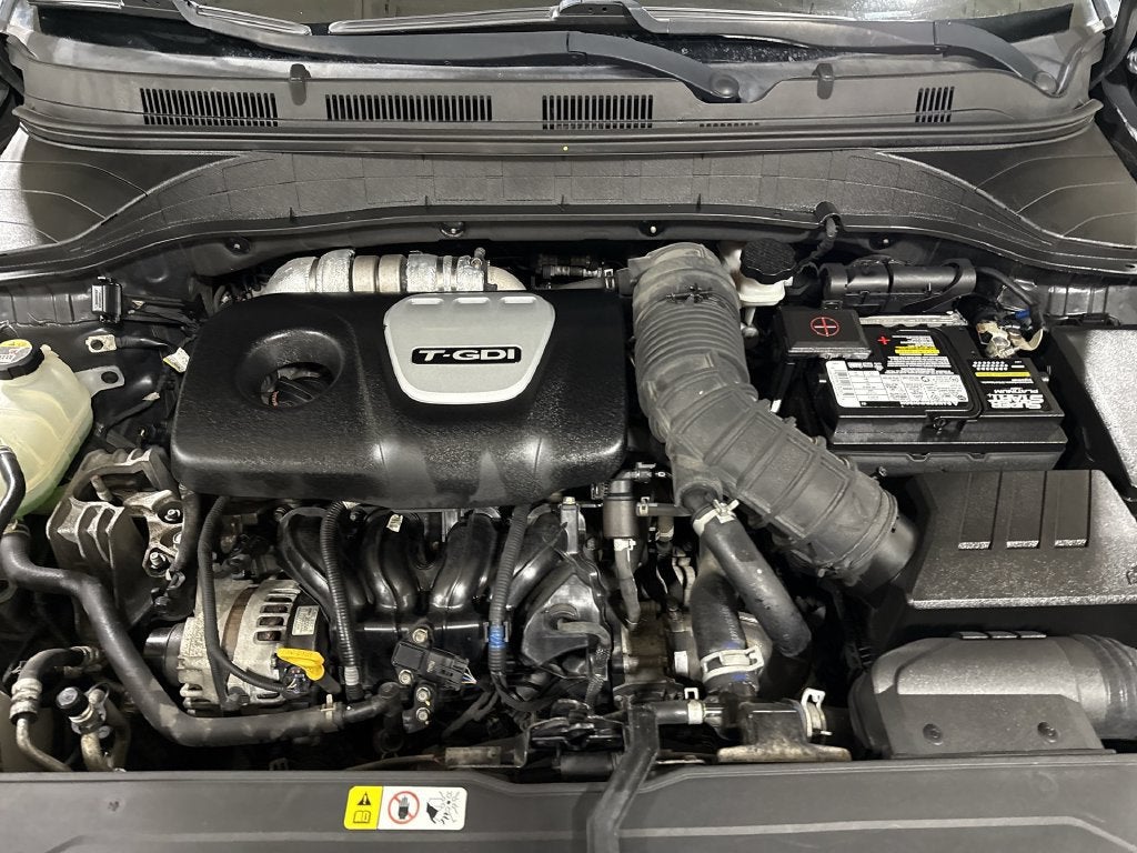2018 Hyundai Kona Ultimate