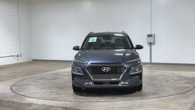2018 Hyundai Kona Ultimate