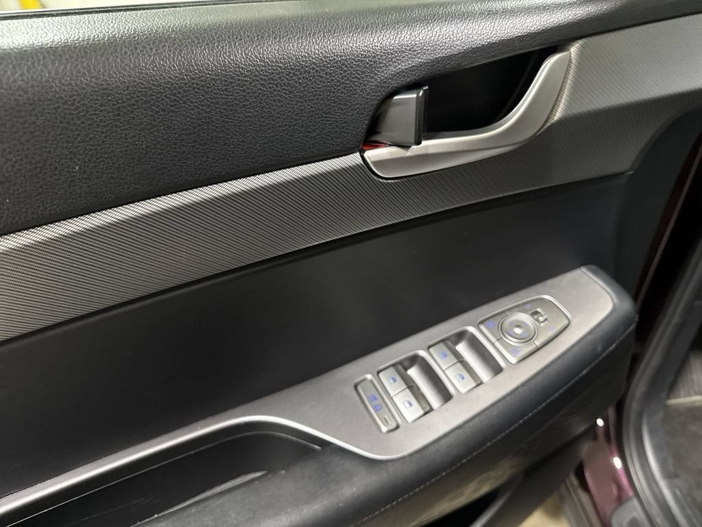 2024 Hyundai Palisade SEL 7P