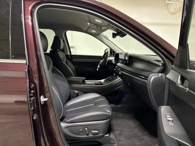 2024 Hyundai Palisade SEL 7P