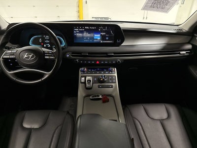 2025 Hyundai Palisade XRT