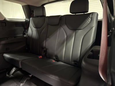 2025 Hyundai Palisade XRT