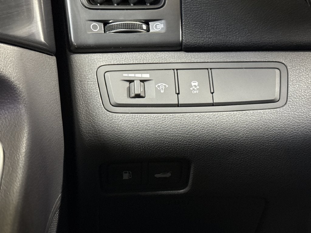 2015 Hyundai Sonata Hybrid Limited
