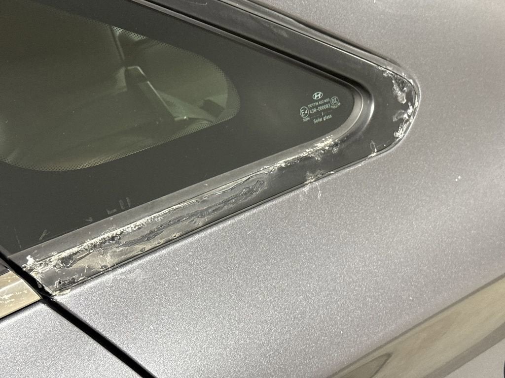 2013 Hyundai Azera 4dr Sdn