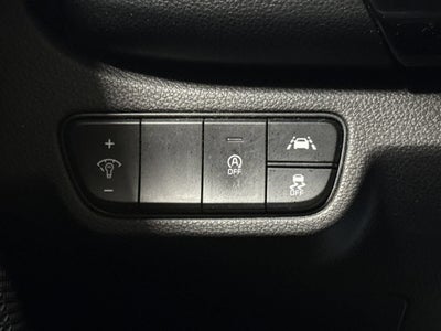 2022 Kia Seltos EX