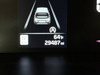 2024 Kia Soul GT-Line