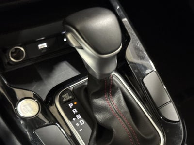 2024 Kia Soul GT-Line