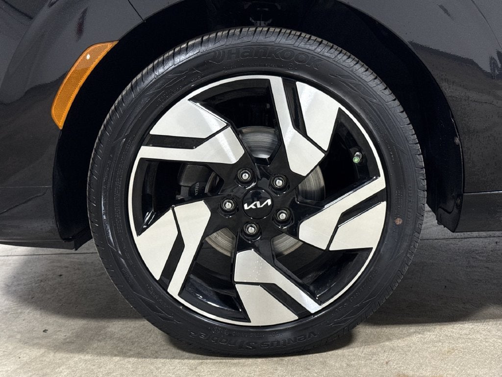 2024 Kia Soul GT-Line