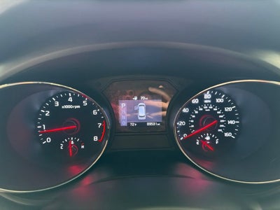 2020 Kia Sedona EX