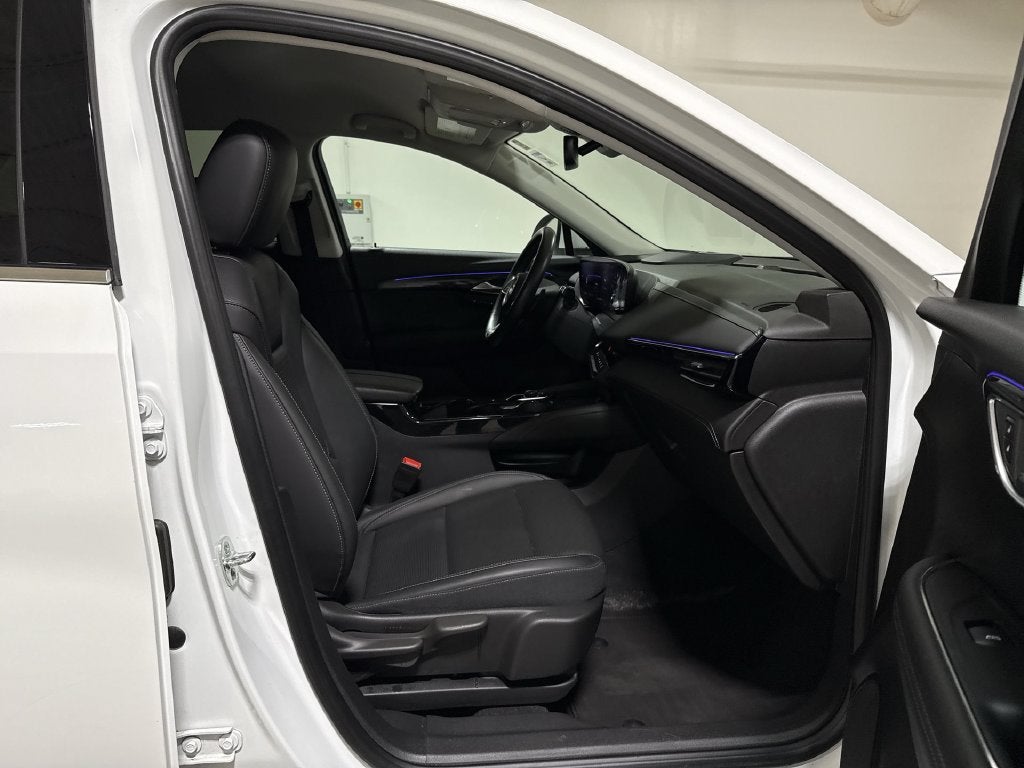 2024 Buick Envision Preferred