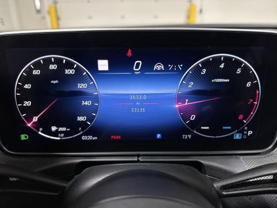 2023 Mercedes-Benz C-Class C 300
