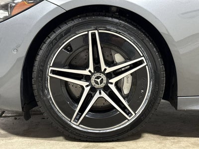 2023 Mercedes-Benz C-Class C 300