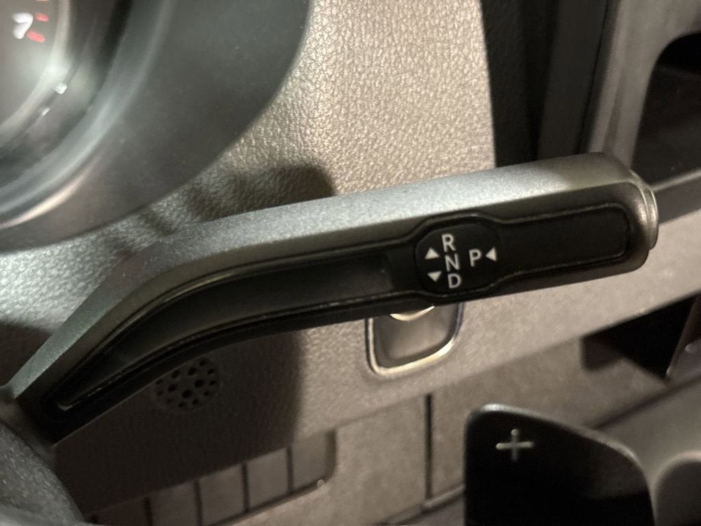 2020 Mercedes-Benz Sprinter Van 2500 High Roof I4 Gas 170" RWD