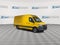 2020 Mercedes-Benz Sprinter Van 2500 High Roof I4 Gas 170" RWD