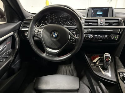 2018 BMW 3 Series 330i xDrive