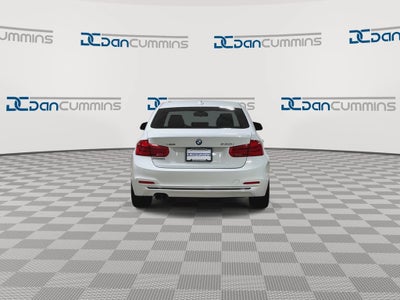 2018 BMW 3 Series 330i xDrive