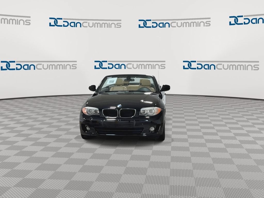 2013 BMW 1 Series 128i