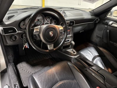 2006 Porsche 911 Carrera S