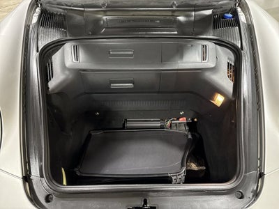 2006 Porsche 911 Carrera S