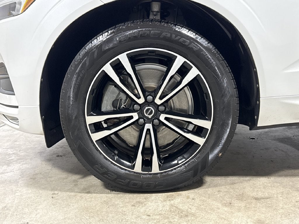 2020 Volvo XC60 Momentum