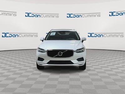 2020 Volvo XC60 Momentum