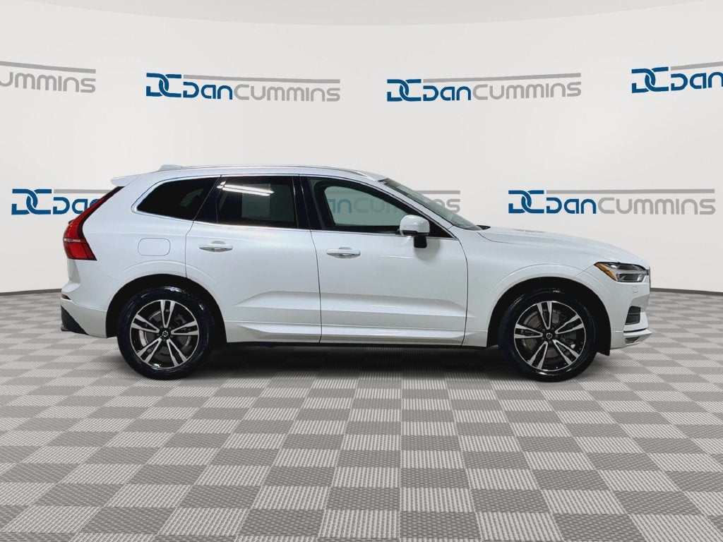 2020 Volvo XC60 Momentum