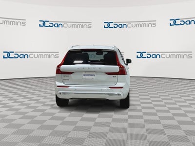 2023 Volvo XC60 Plus Bright Theme