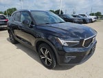 2023 Volvo XC40 Plus Bright Theme