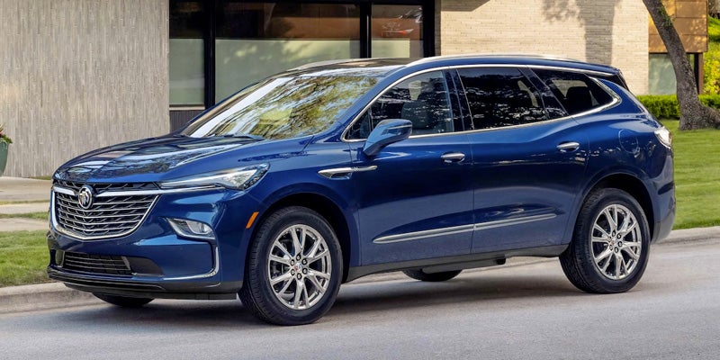 Buick Enclave