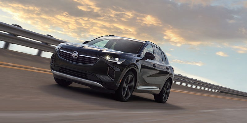 Buick Envision