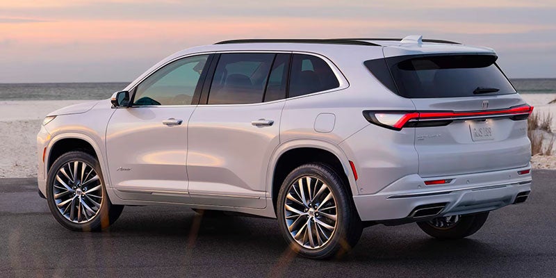 Buick Enclave