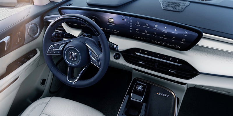 Floating center console Floating center console