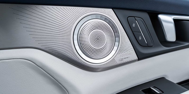 Bose Audio