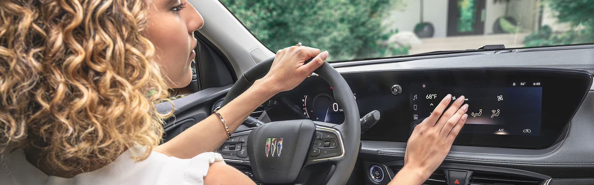 Technology, connectivity, and plenty of simplicity