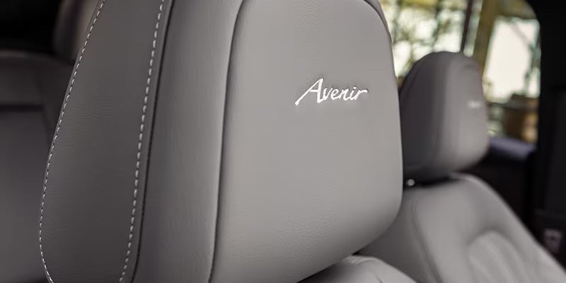 Avenir