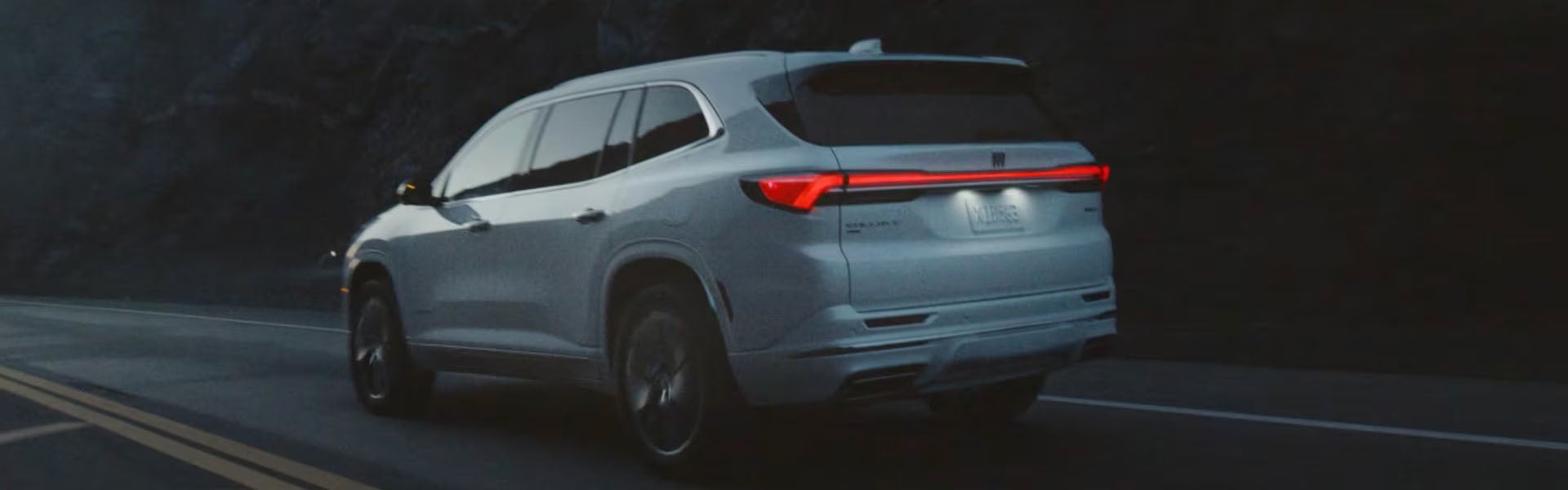 2026 Enclave