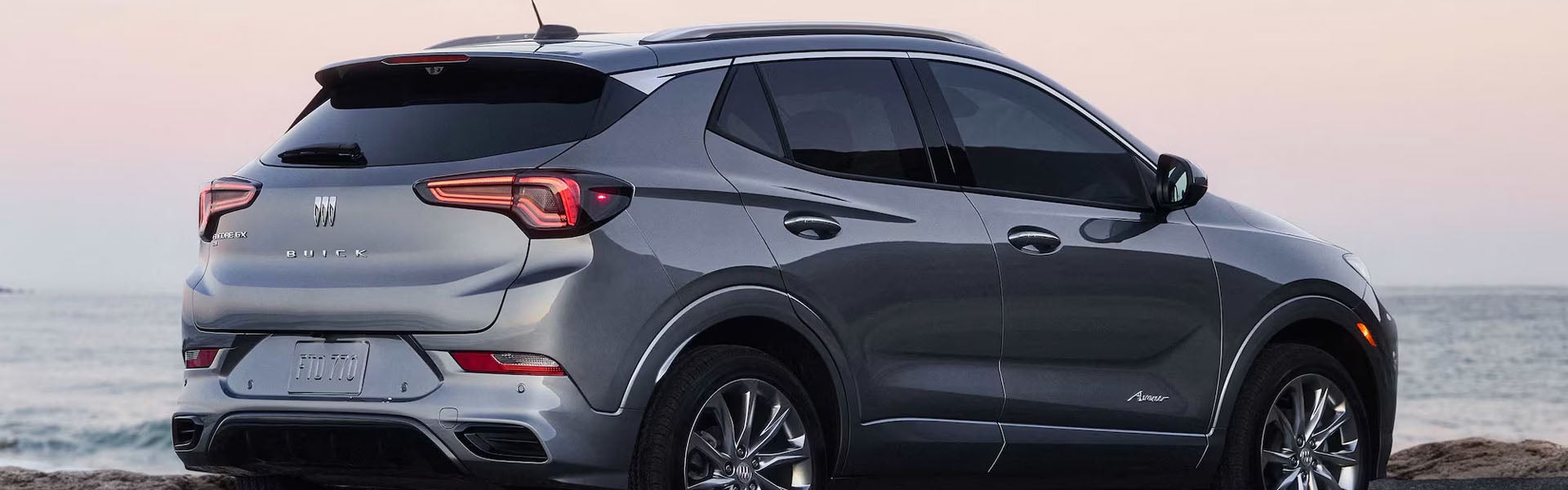Sport Touring - A bold, athletic style