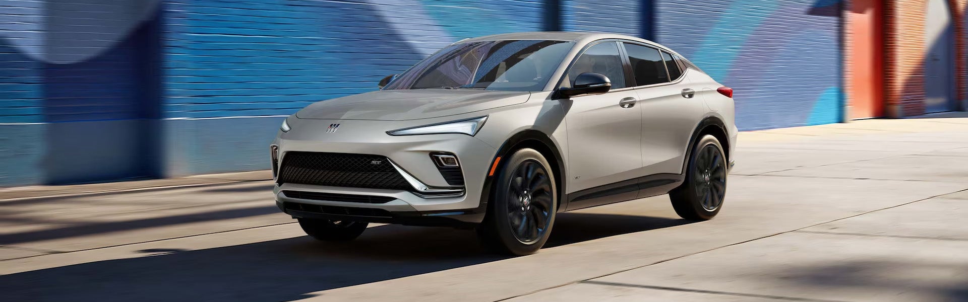 Sport Touring - A bold, athletic style