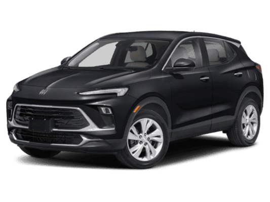 Lease A 2026 Buick Encore GX Preferred
