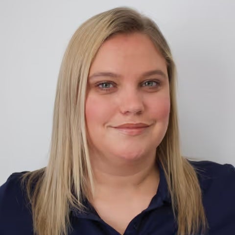 Kristin Holbrook	