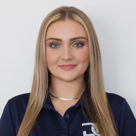 Taylor McClain	