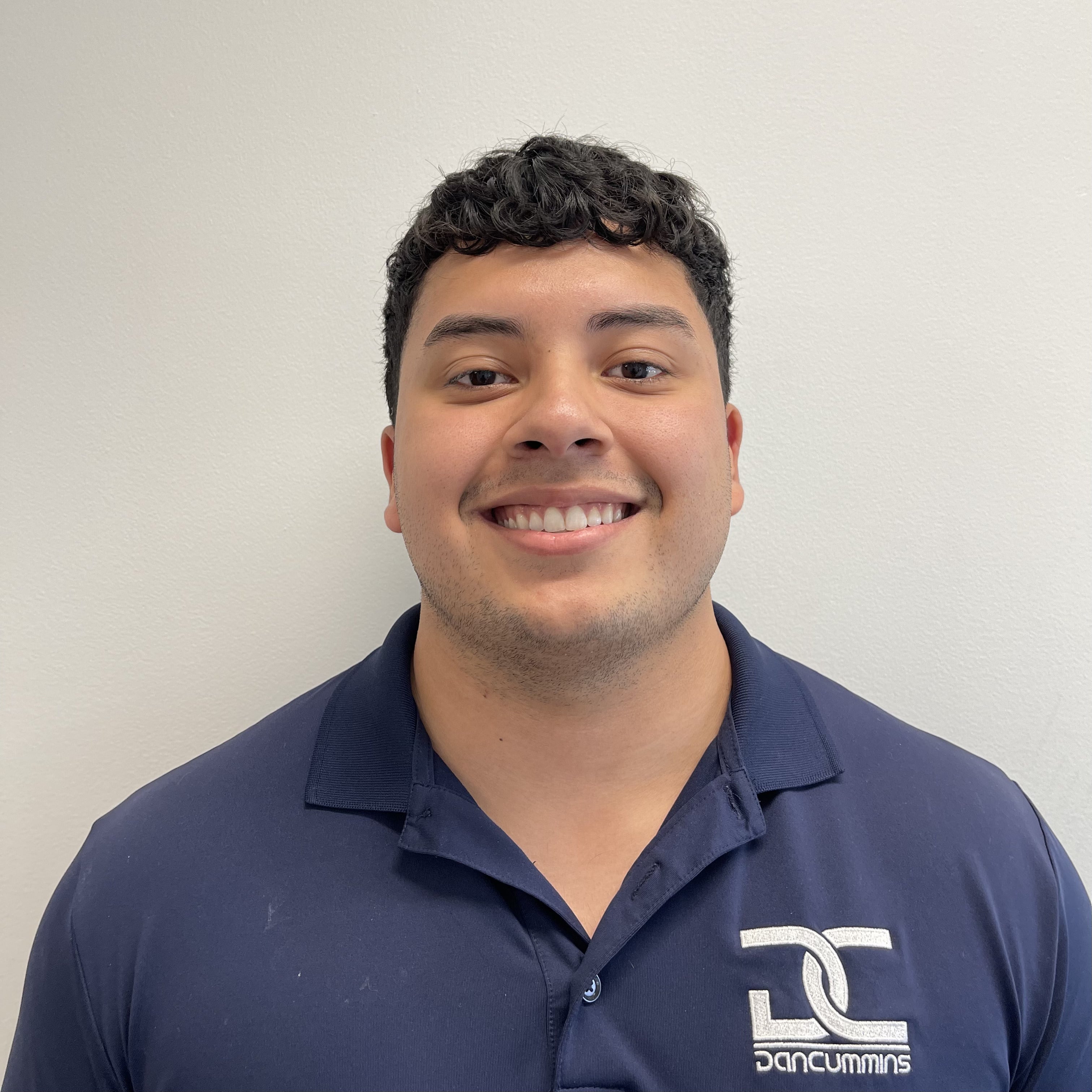 Ricardo Hernandez	