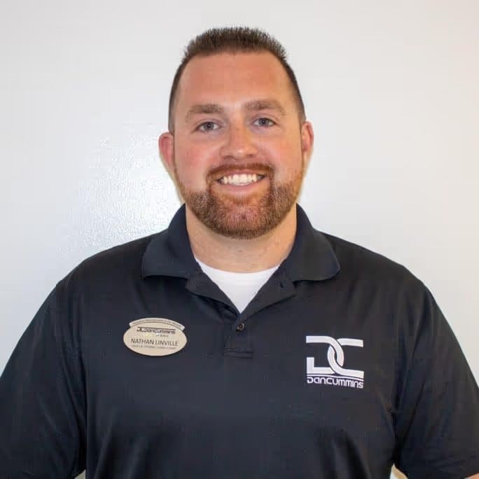 Nathan Linville	