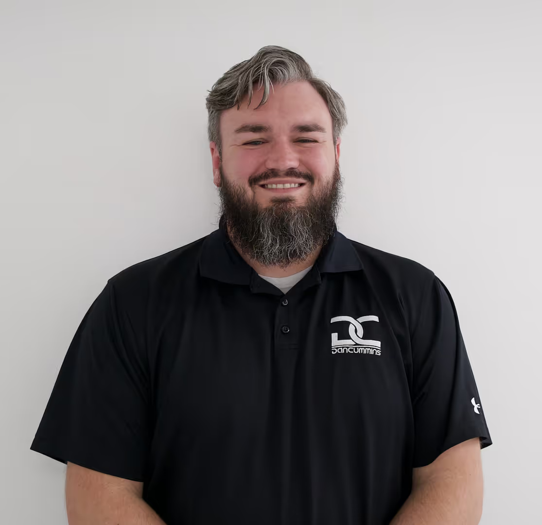 Scott Brandenburg	