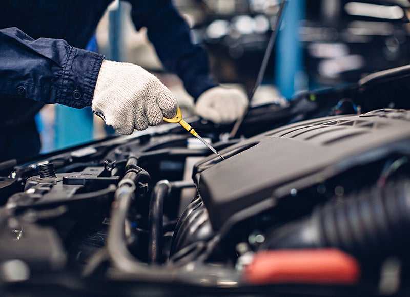 YOUR FIRST OIL CHANGE IS COVERED YOUR FIRST OIL CHANGE IS COVERED